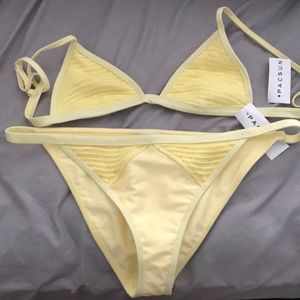 Pacsun bikini